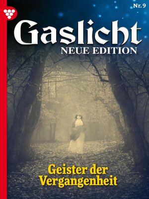 cover image of Geister der Vergangenheit